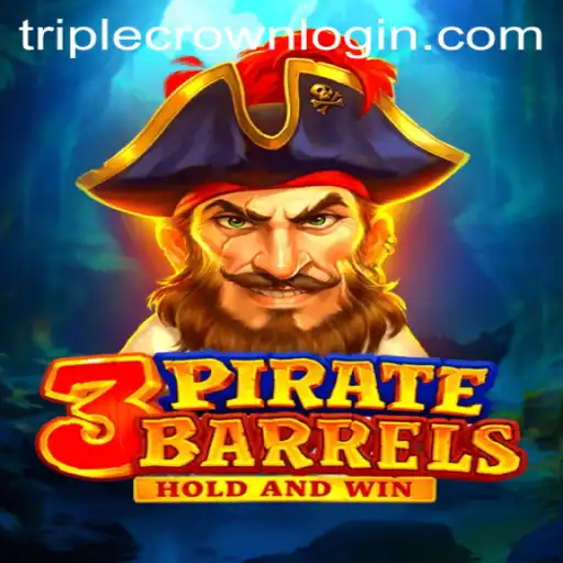 Exploring 3PirateBarrels at TripleCrown Casino
