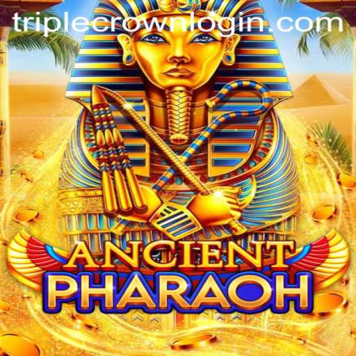 AncientPharaoh: A Journey into the Mystique at TripleCrown Casino