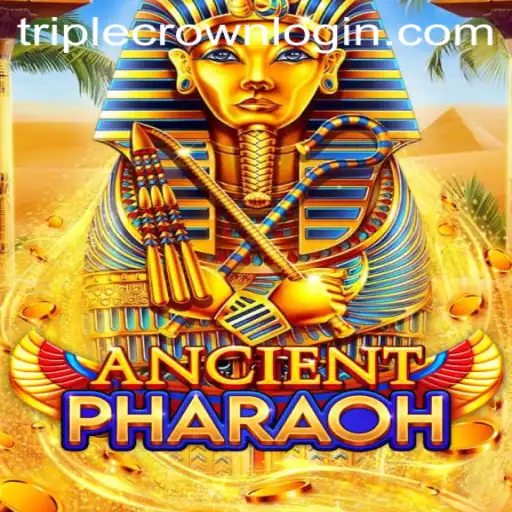 AncientPharaoh: A Journey into the Mystique at TripleCrown Casino