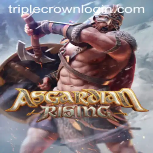 AsgardianRising: A New Phenomenon at TripleCrown Casino