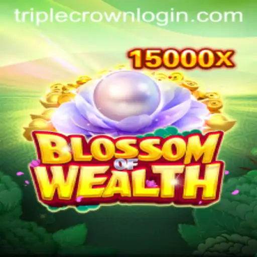 BlossomofWealth: Unveiling the Charm of TripleCrown Casino’s Newest Game
