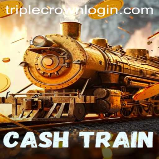 Unpacking the Excitement of CashTrain at TripleCrown Casino