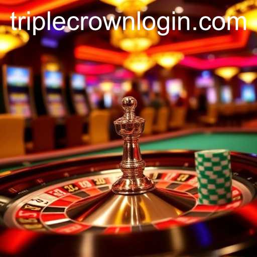 TripleCrown Casino