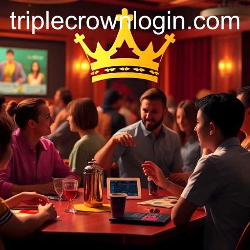 TripleCrown Casino