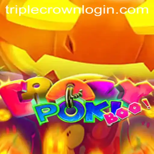 Introducing CrazyPokiBoo: The TripleCrown Casino Sensation