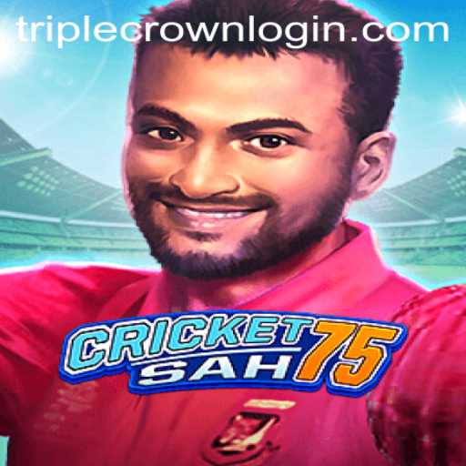 Discover CricketSah75: The Enthralling Game at TripleCrown Casino