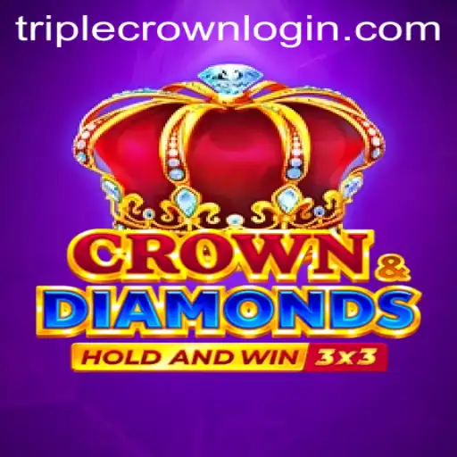 Discover the Excitement of Crowndiamonds at TripleCrown Casino