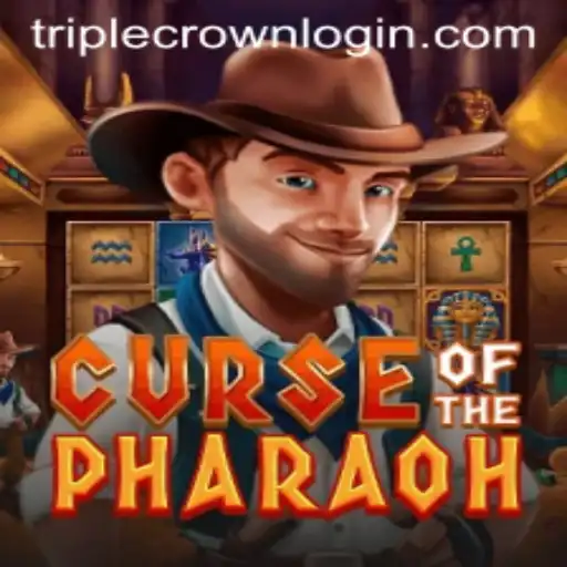 Unveiling the Mysteries of Curse of the Pharaoh: A TripleCrown Casino Masterpiece