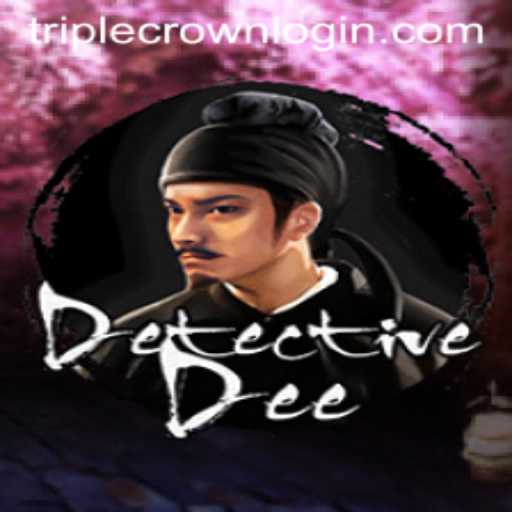 Unearthing Secrets in DetectiveDee: A Foray into TripleCrown Casino