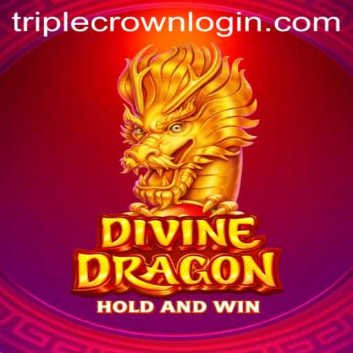 Experience the Thrilling World of DivineDragon at TripleCrown Casino