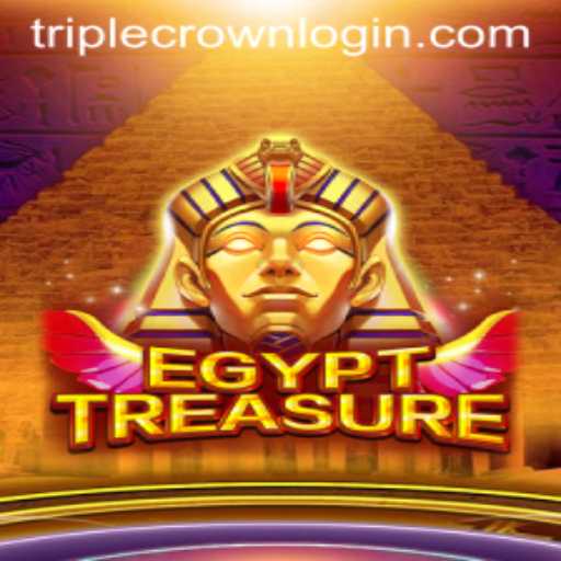 Discover the Enchantment of 'EgyptTreasure' at TripleCrown Casino