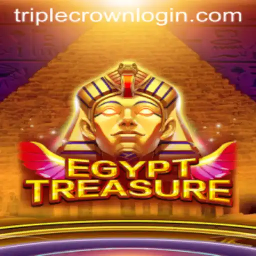 Discover the Enchantment of 'EgyptTreasure' at TripleCrown Casino