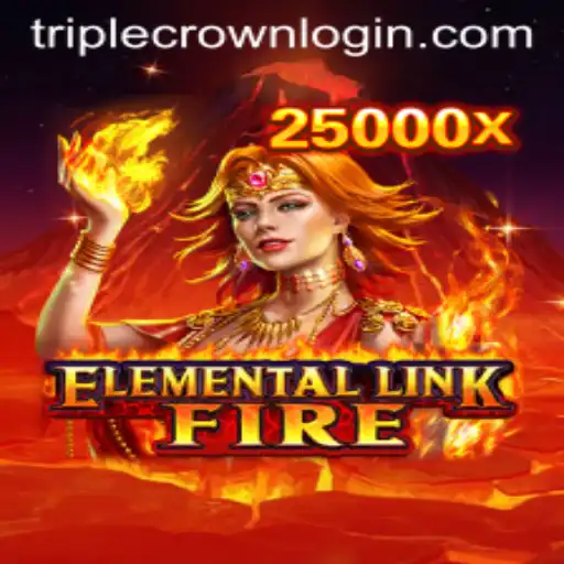 ElementalLinkFire Ignites Gaming Enthusiasm at TripleCrown Casino