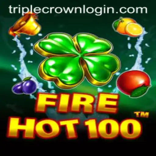 Exploring FireHot100: A New Sensation at TripleCrown Casino