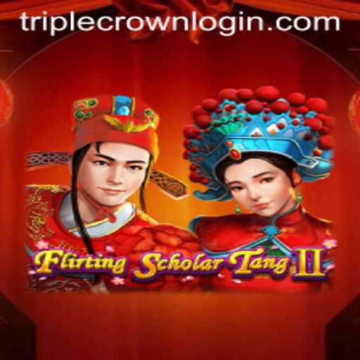 Experience the Charm of FlirtingScholarTangII at TripleCrown Casino