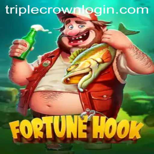 Discover the Thrilling World of FortuneHook at TripleCrown Casino
