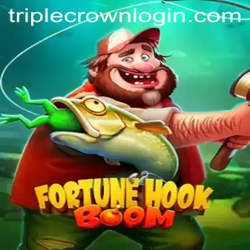 Exploring FortuneHookBoom: Unveiling the Thrills of TripleCrown Casino's Latest Sensation
