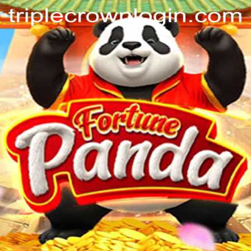 Unleash Your Luck with FortunePanda at TripleCrown Casino