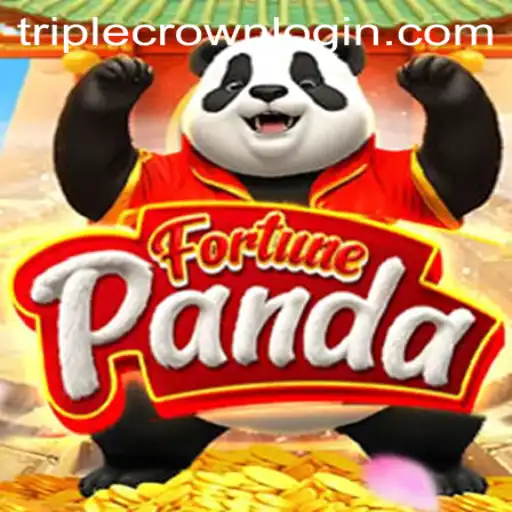 Unleash Your Luck with FortunePanda at TripleCrown Casino