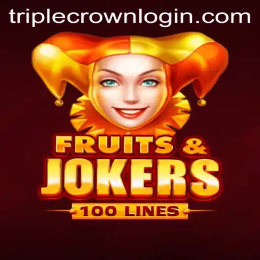 Exploring FruitsAndJokers100 at TripleCrown Casino