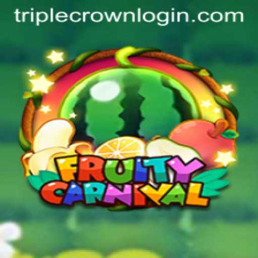 Discover FruityCarnival at TripleCrown Casino: An Exciting New Adventure