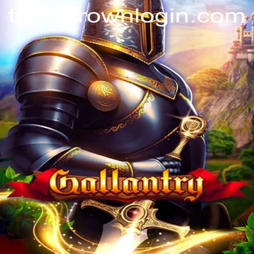 Gallantry: A Fascinating Dive into TripleCrown Casino's Latest Game