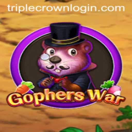 Discover the Thrills of GophersWar at TripleCrown Casino