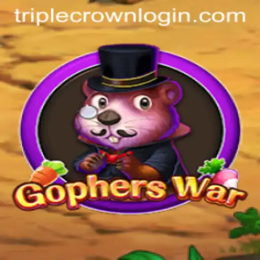 Discover the Thrills of GophersWar at TripleCrown Casino