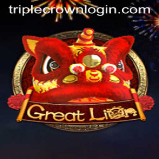 GreatLion: An Exciting Adventure at TripleCrown Casino