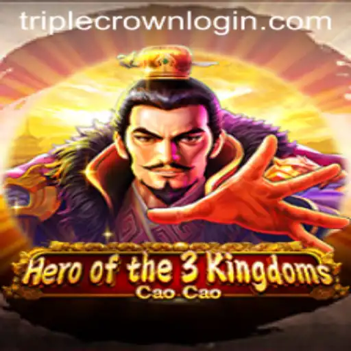 Exploring Heroofthe3KingdomsCaoCao: The New Era of Strategic Gaming Meets TripleCrown Casino Excitement
