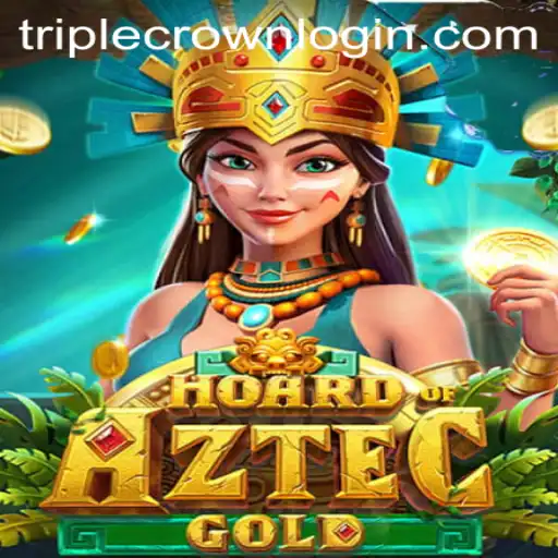 Discover the Thrilling Adventure of HoardofAztecgold at TripleCrown Casino