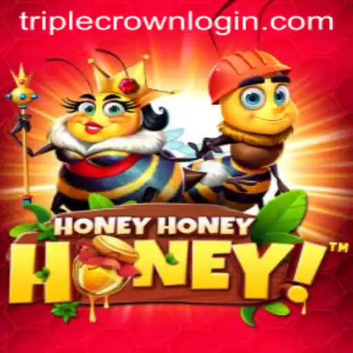 Discover the Enchanting World of HoneyHoneyHoney at TripleCrown Casino