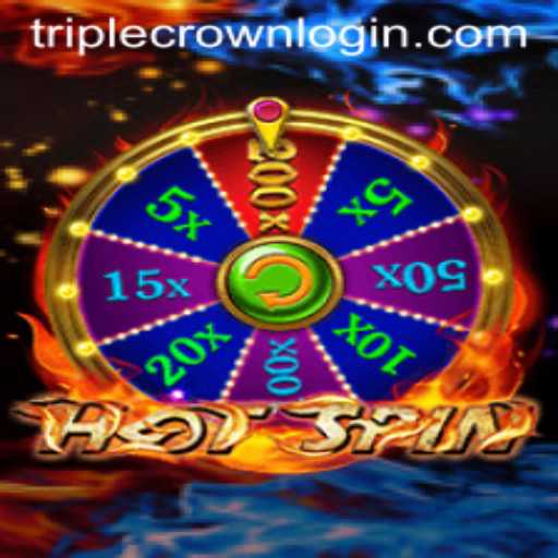 Unveiling HotSpin at TripleCrown Casino: A Thrilling Gaming Experience