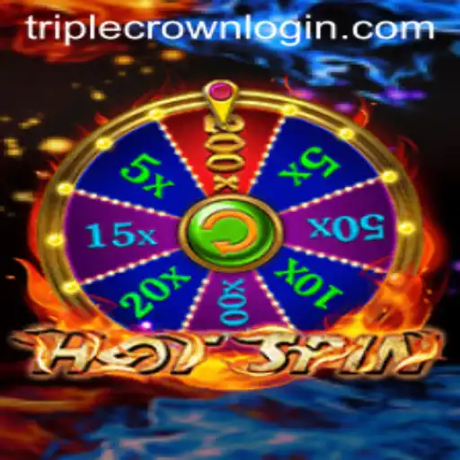 Unveiling HotSpin at TripleCrown Casino: A Thrilling Gaming Experience