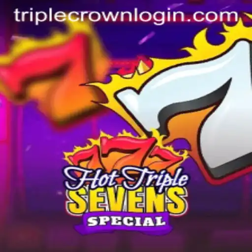 Exploring HotTripleSevensSpecial at TripleCrown Casino