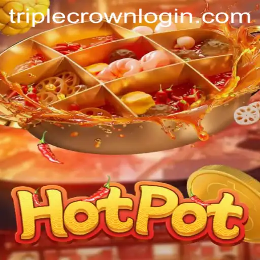 Hotpot: The Exciting Game Heating Up TripleCrown Casino