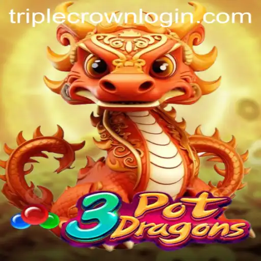 Exploring the Exciting World of 3PotDragons at TripleCrown Casino