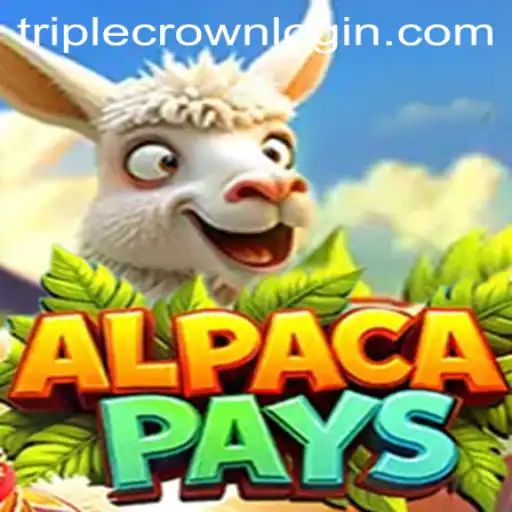 Discover 'AlpacaPays' at TripleCrown Casino: A Unique Gaming Experience