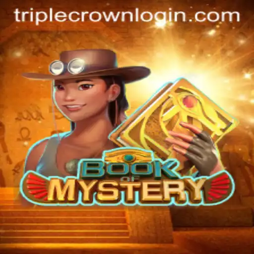 Exploring the Enigmatic World of Book of Mystery at TripleCrown Casino