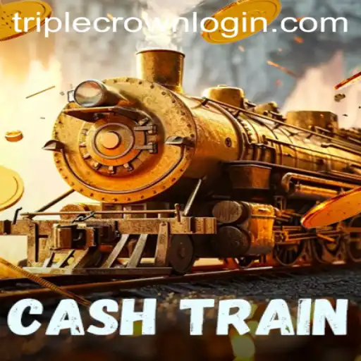 Unpacking the Excitement of CashTrain at TripleCrown Casino