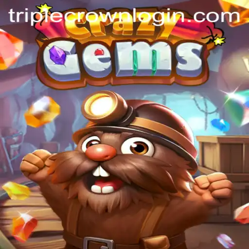 Exploring CrazyGems: A Riveting Experience at TripleCrown Casino
