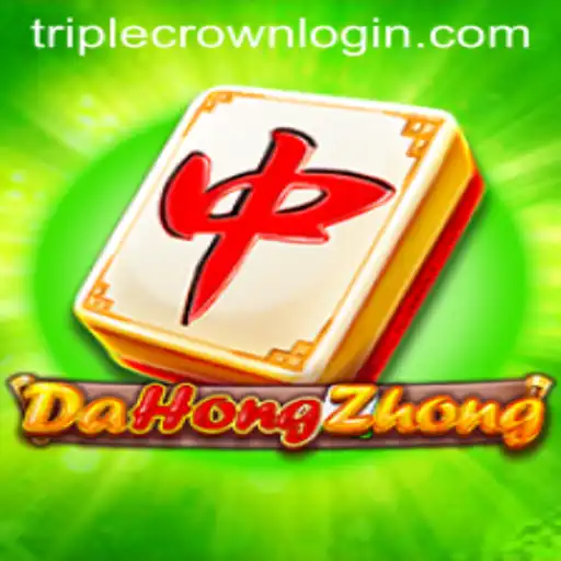 DaHongZhong: The Fascinating World of Mahjong at TripleCrown Casino