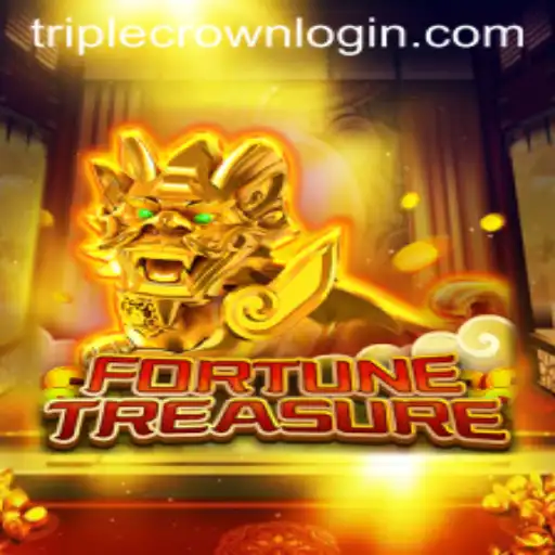 Discover the Excitement of FortuneTreasure at TripleCrown Casino