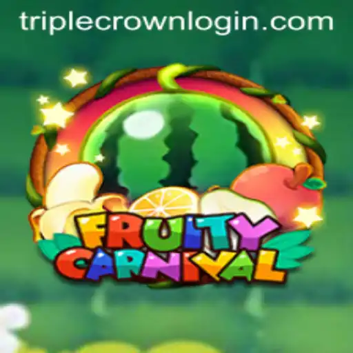 Discover FruityCarnival at TripleCrown Casino: An Exciting New Adventure