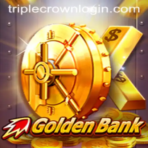 GoldenBank: Revolutionizing the Casino Experience at TripleCrown Casino
