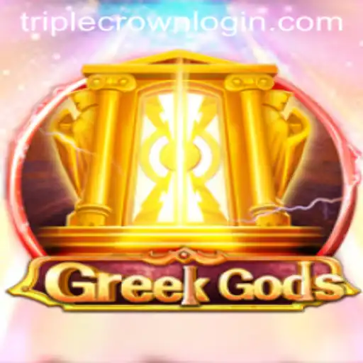Exploring the Mythical Adventure of GreekGods at TripleCrown Casino