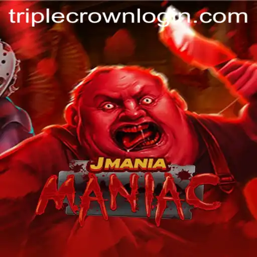 JManiaManiac: A Thrilling New Addition to TripleCrown Casino
