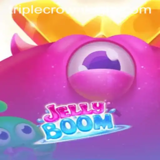 JellyBoom - A Dynamic Game Experience at TripleCrown Casino