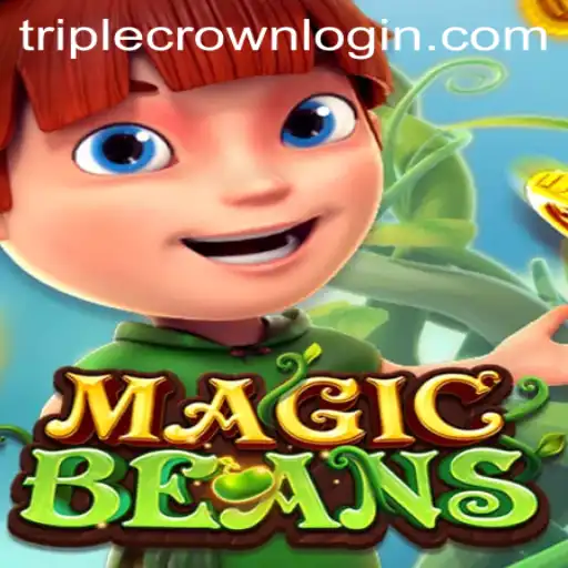 Unveiling the Magic of MAGICBEANS at TripleCrown Casino