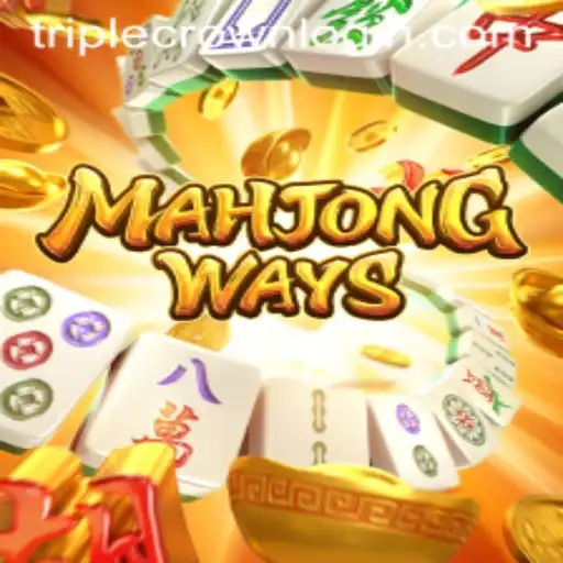 MahjongWays: A Captivating Experience at TripleCrown Casino